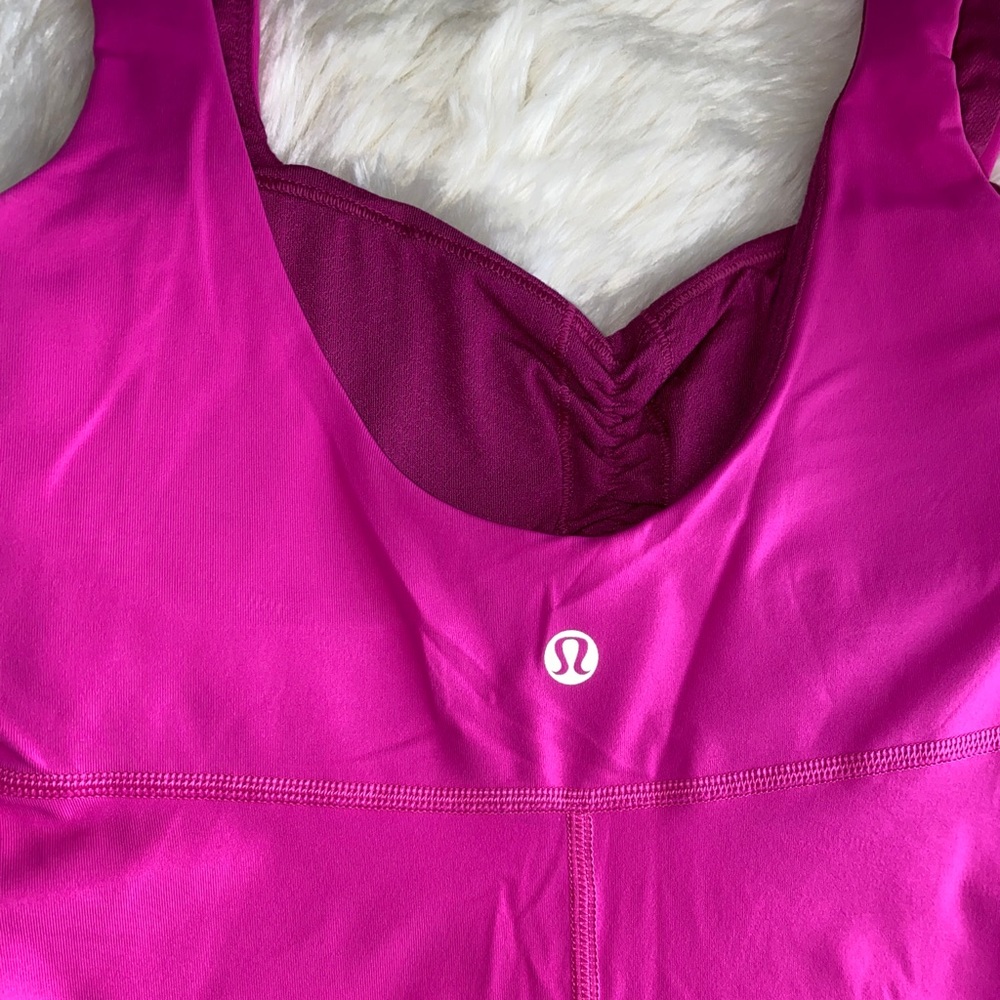 Lululemon Tank - Picture 4 of 6